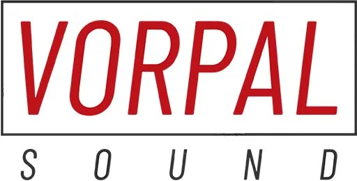 Logotipo VorpalSound