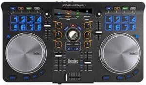 Comprar mesa de mezcla Hercules Universal DJ