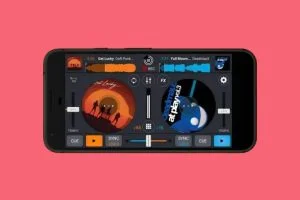 Mejores aplicaciones para mezclar música en Android